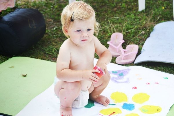 Фото: Аня Мурзіна